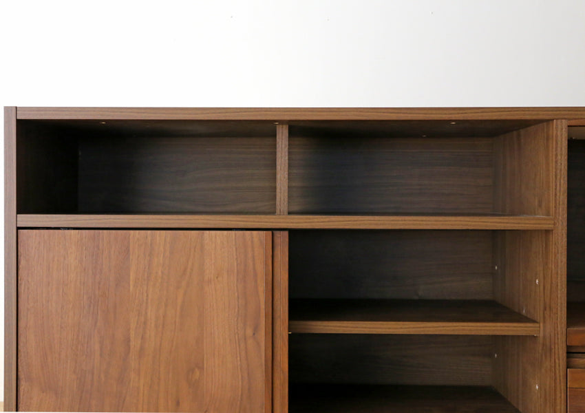 W1500/ Walnut/ Vine bottom
