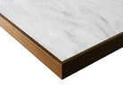 Top / Walnut / Melamine C