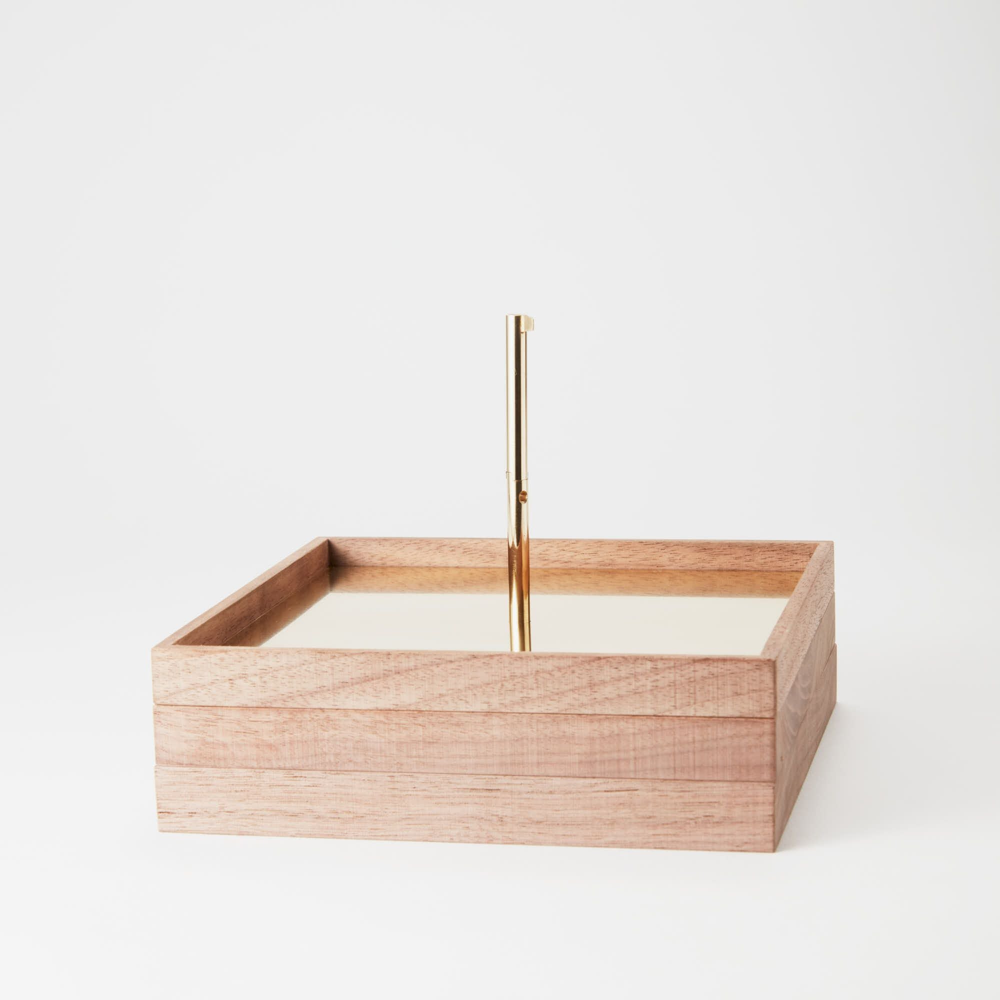Takumi Tokyo - 香爐KOURO Incense Stand – ALOT Living Limited