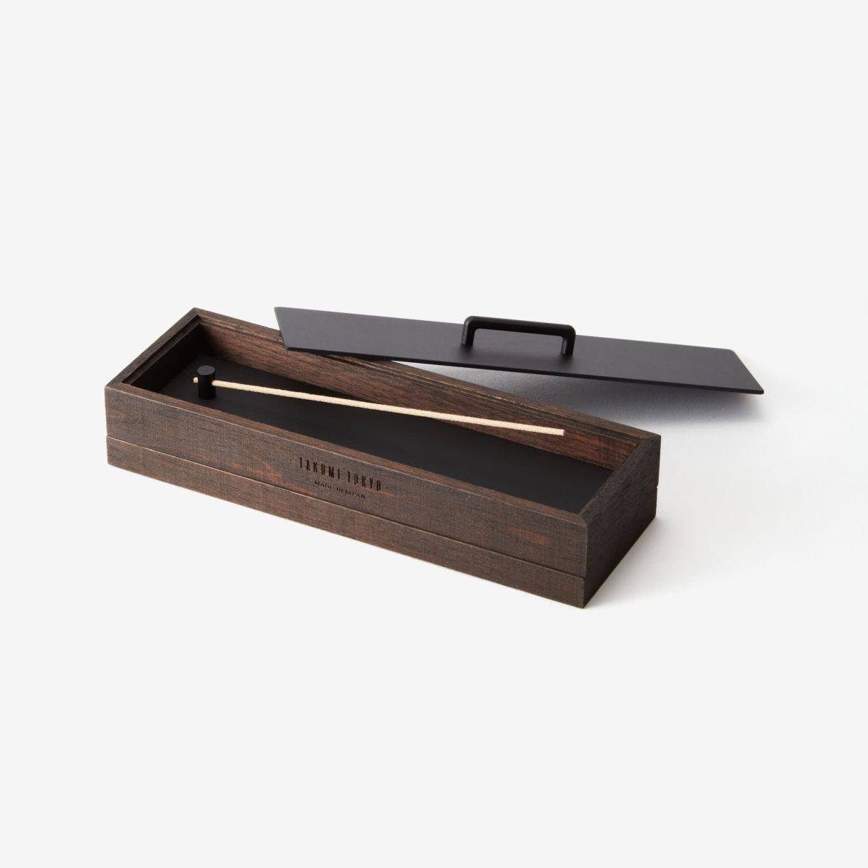 Takumi Tokyo - 凛RIN Incense Stand – ALOT Living Limited