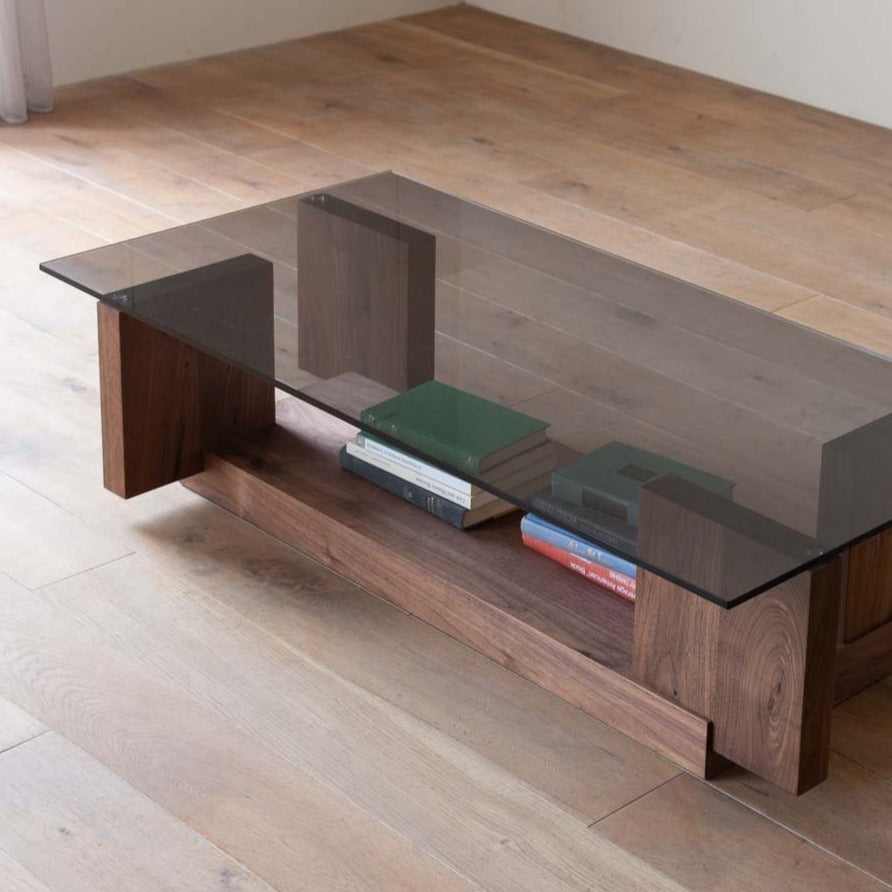 HIRASHIMA - CARAMELLA Living Table – ALOT Living Limited