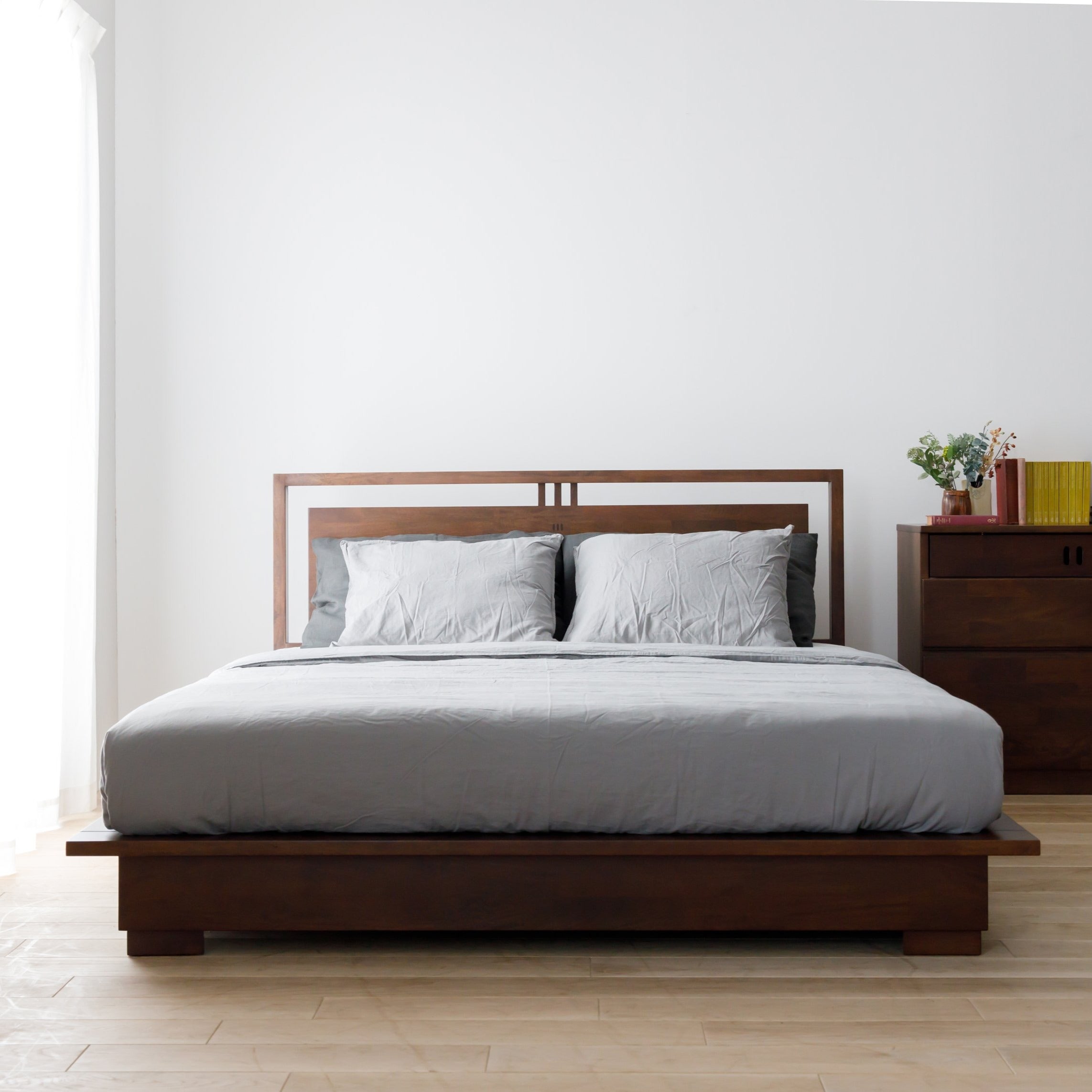 TOCCO Bed