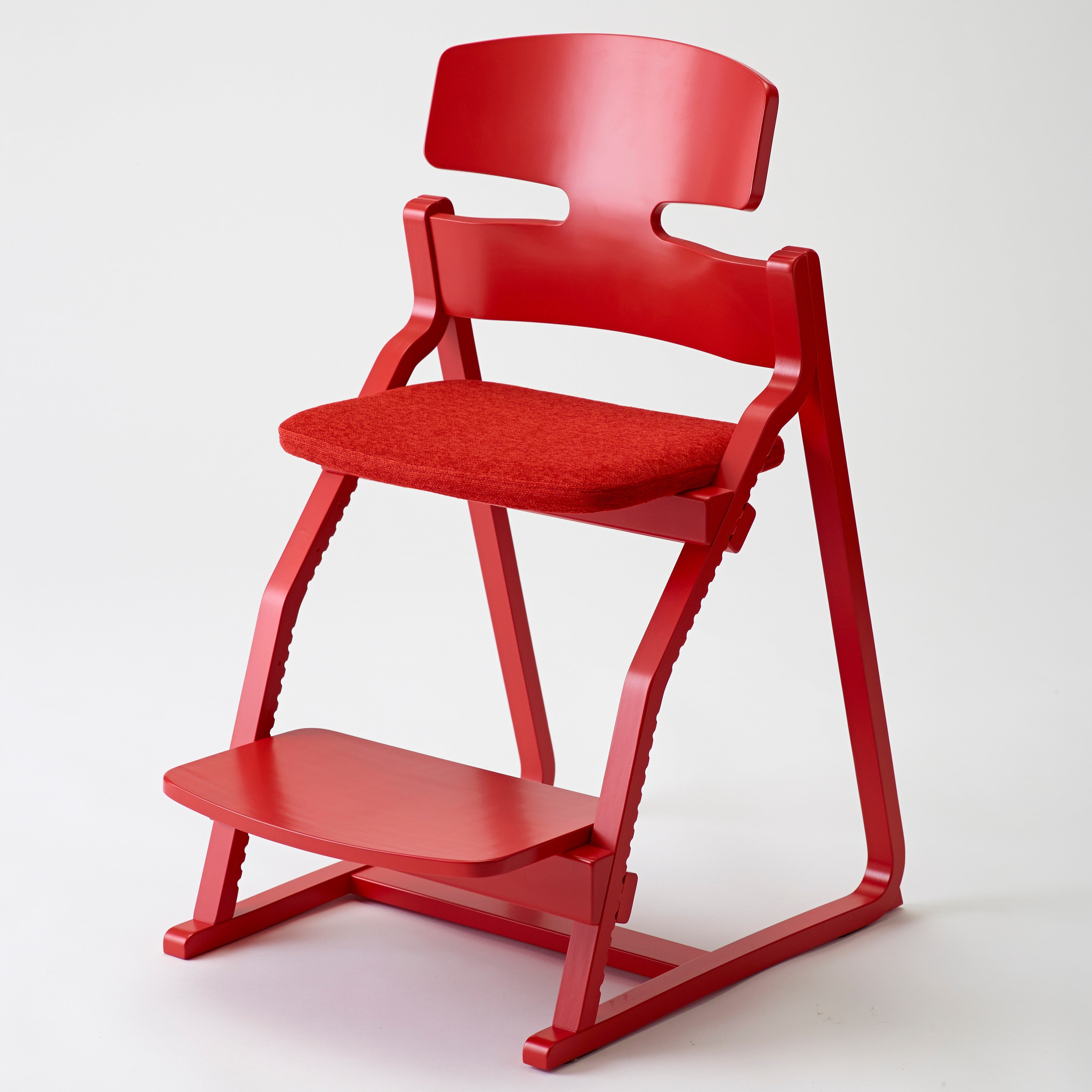 【第1位獲得！】 豊橋木工- Upright Chair Only (PU Coating) – ALOT Living Limited 椅子(チェア)・スツール