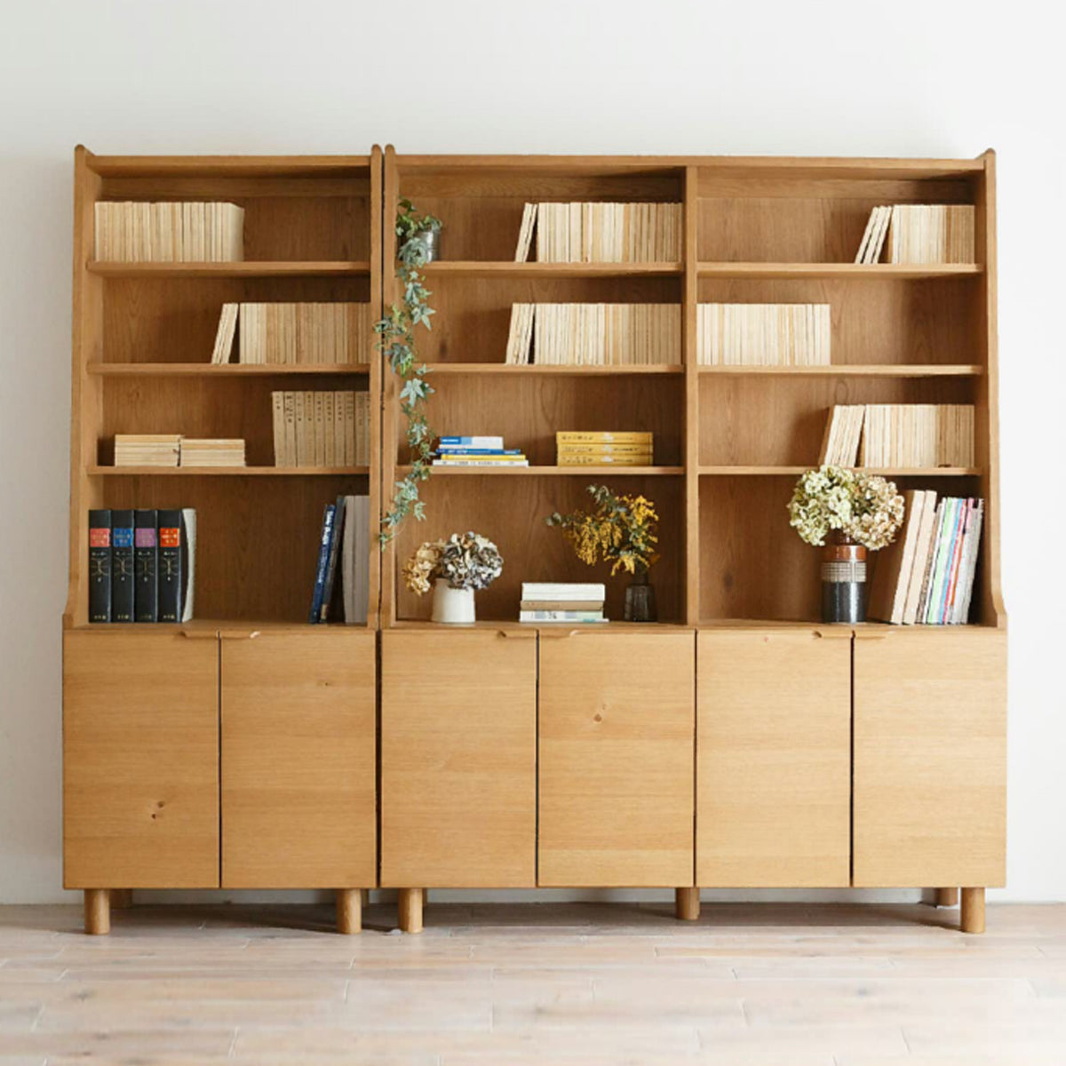 Soala Book Racks SALA Book Shelf – ALOT Living Limited