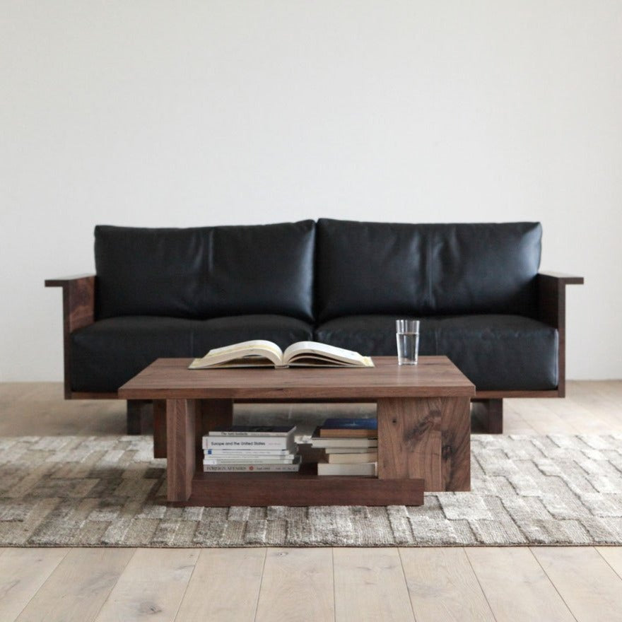 HIRASHIMA - CARAMELLA Living Table – ALOT Living Limited