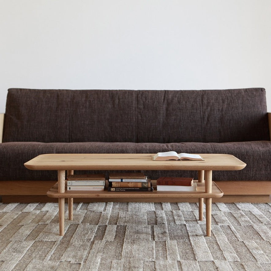 HIRASHIMA - LEGARE Table – ALOT Living Limited