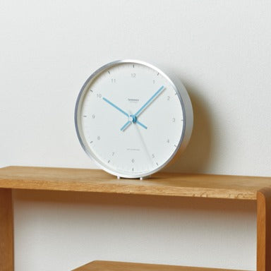 Lemnos - MIZUIRO Clock