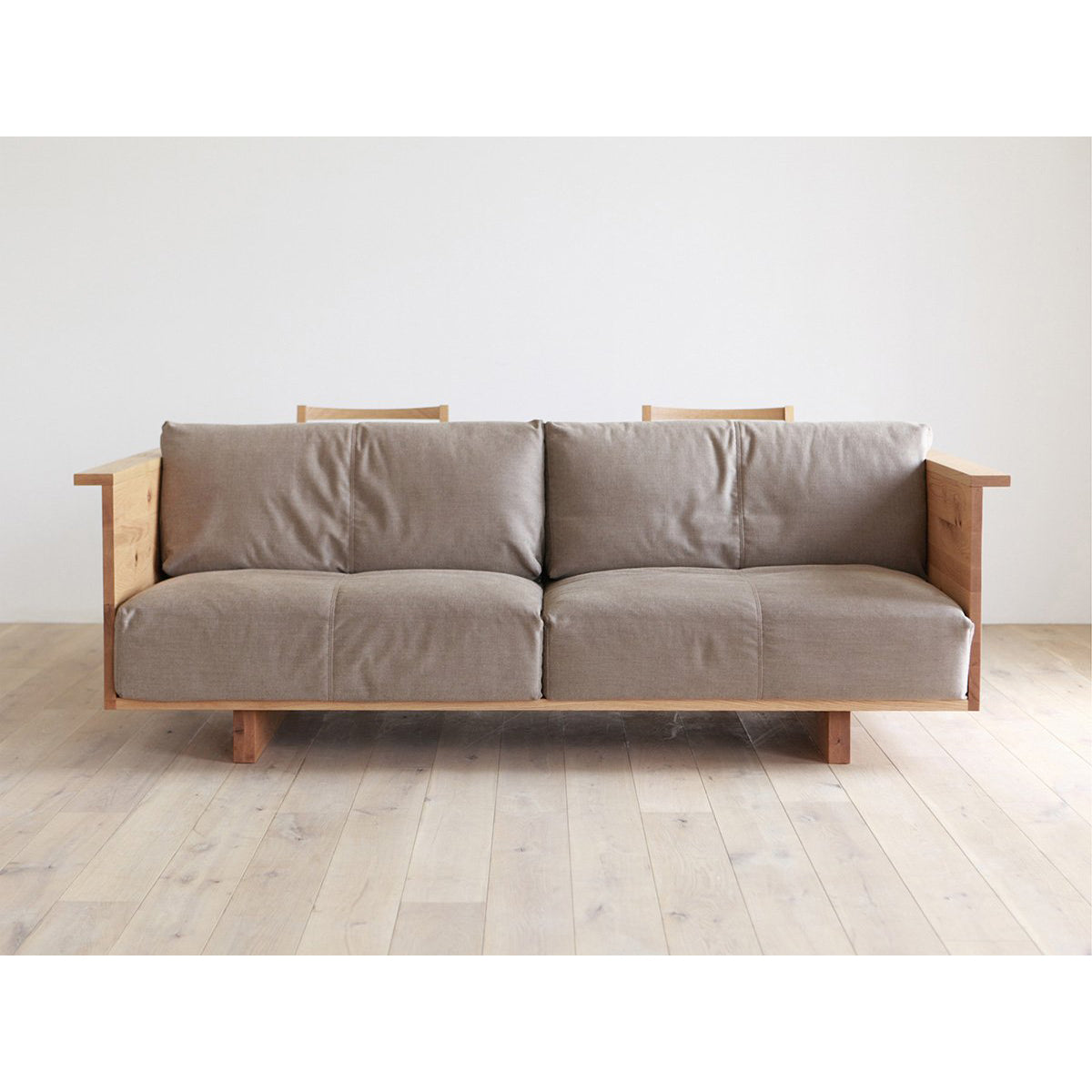 HIRASHIMA - CARAMELLA Counter Sofa