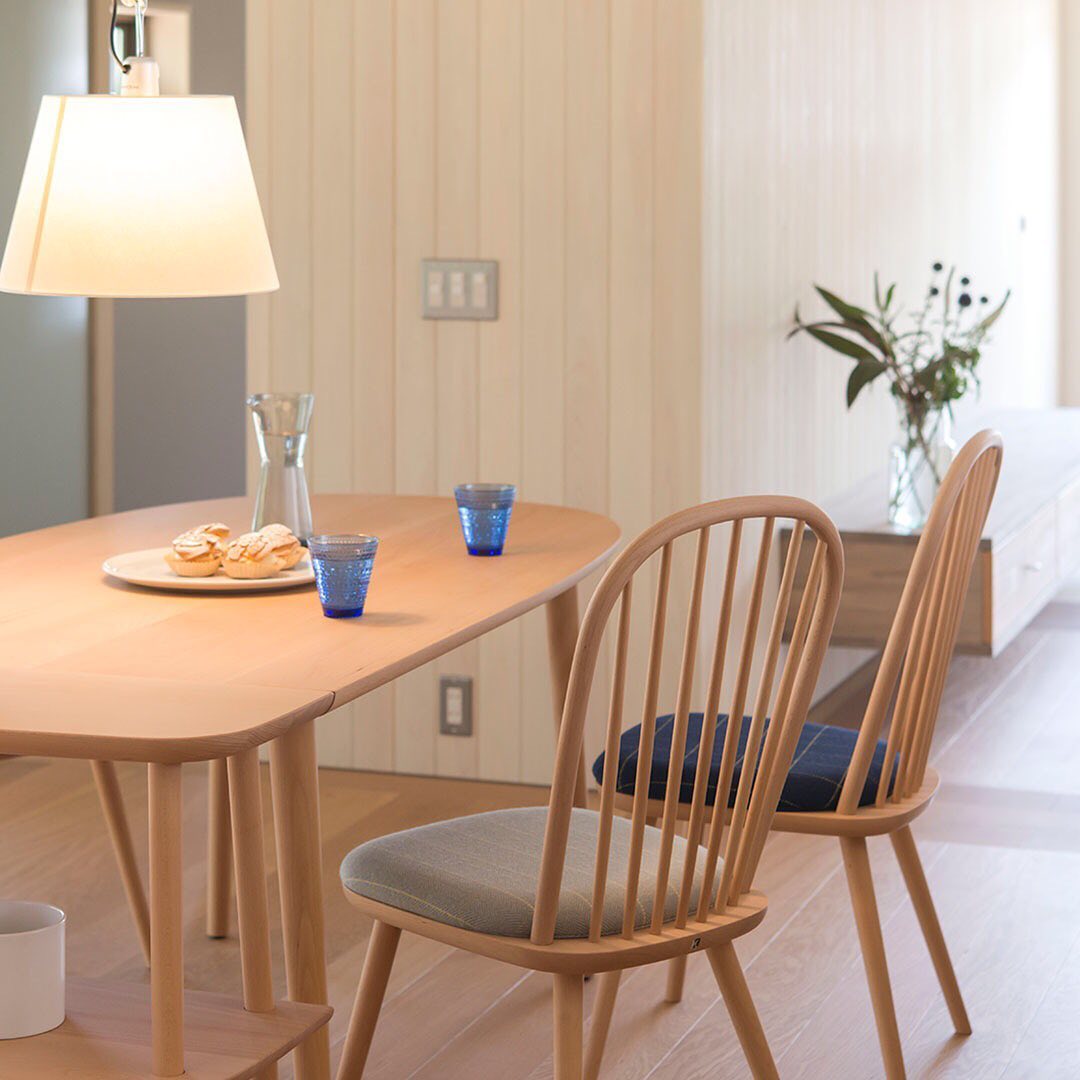 HIDA AWASE chair 展示品 HIDA AWASE chair 展示品