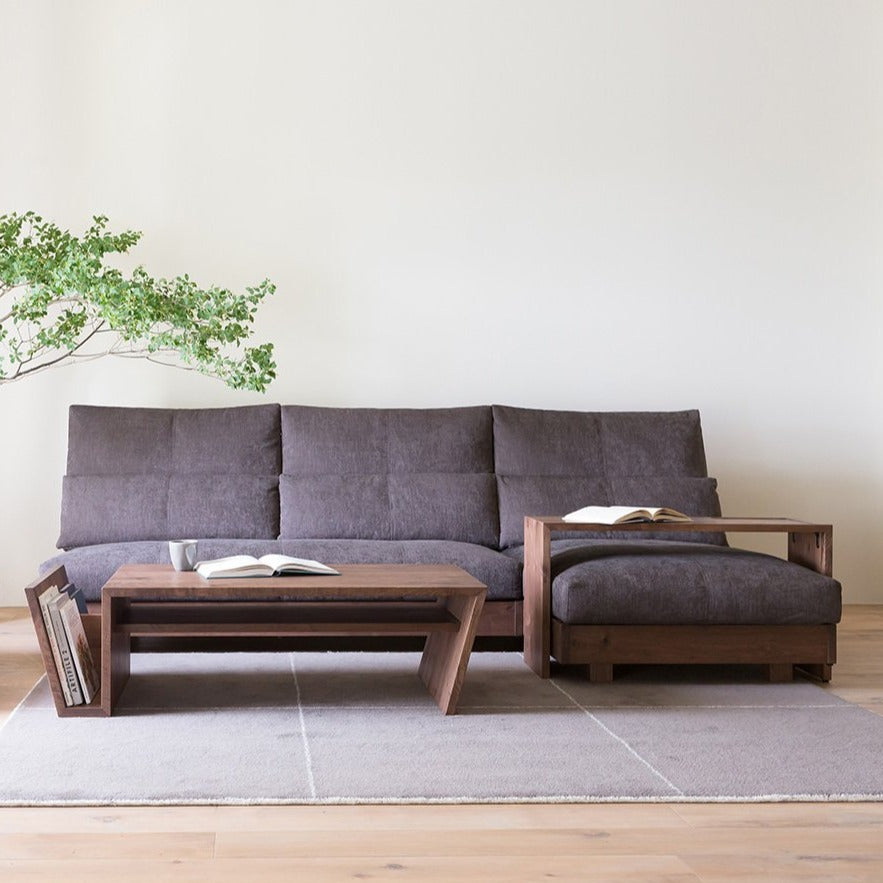 HIRASHIMA - LIBERIA PLUS Sofa – ALOT Living Limited