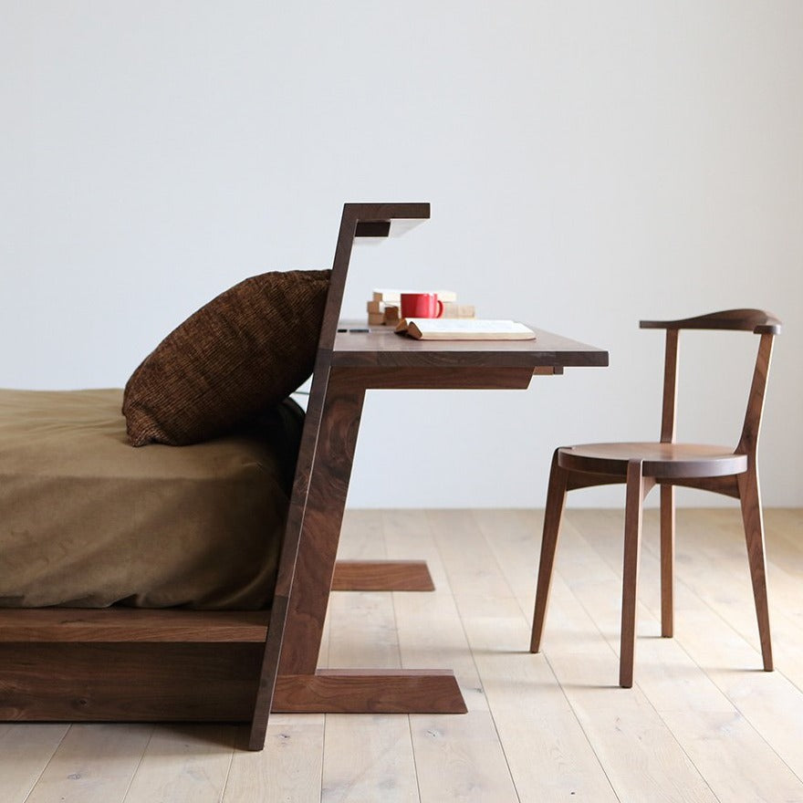 HIRASHIMA - CARAMELLA Counter Bed – ALOT Living Limited