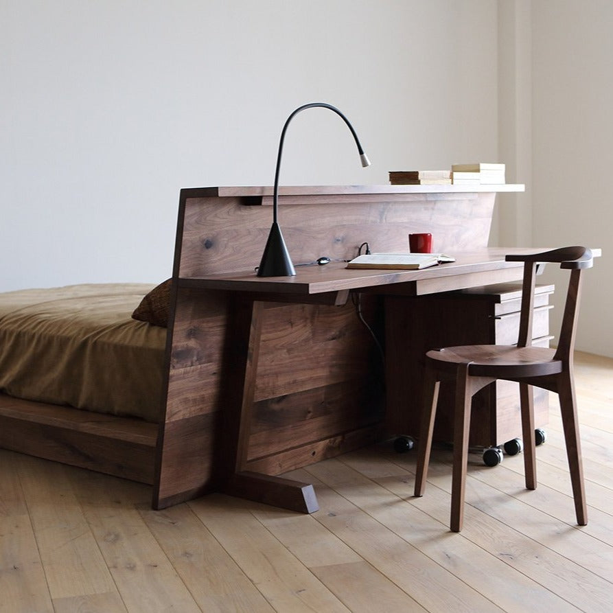 HIRASHIMA - CARAMELLA Counter Bed – ALOT Living Limited
