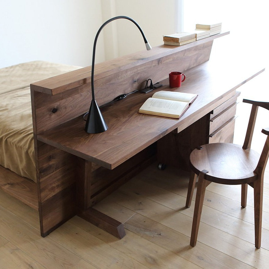HIRASHIMA - CARAMELLA Counter Bed – ALOT Living Limited