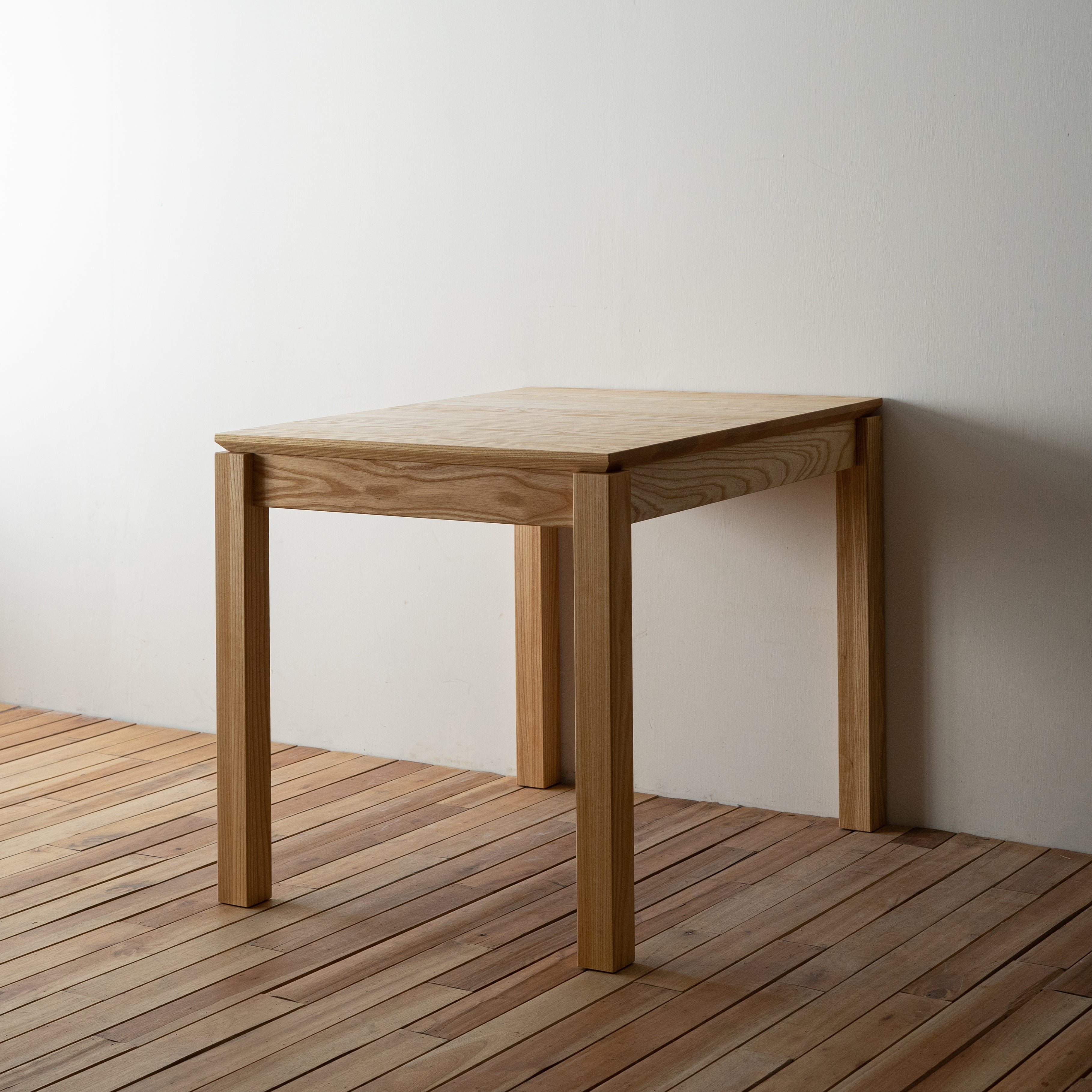 Yamagami Mokko - Torii Extension Table (soild wood) – ALOT