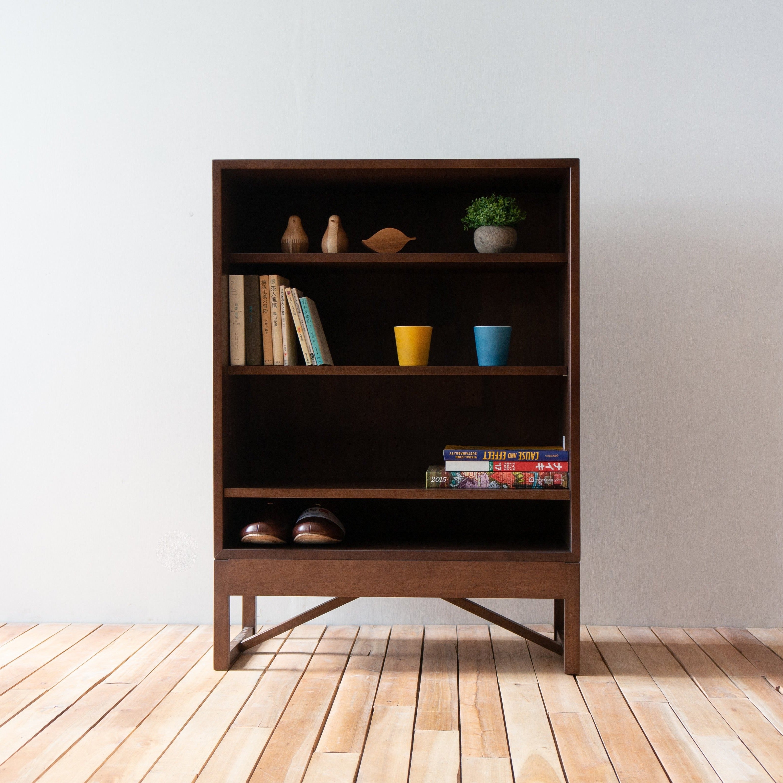 TOCCO Low Shelf 077 – ALOT Living Limited