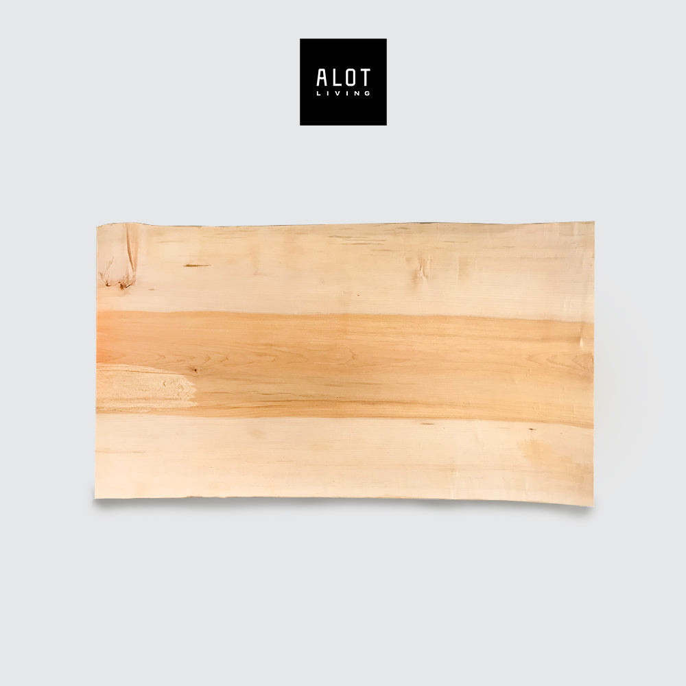 SLAB 原木大板 - 硬楓木一枚板 150