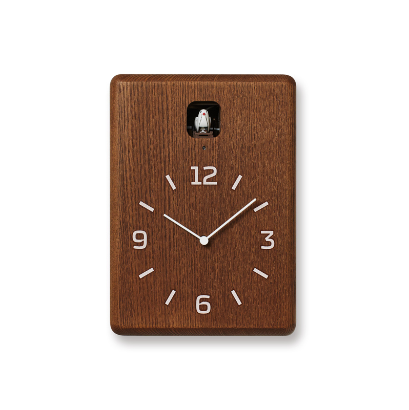 Lemnos - CUCU Clock – ALOT Living Limited