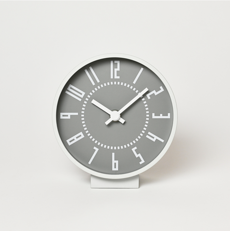 Lemnos - Eki Table Clock – ALOT Living Limited