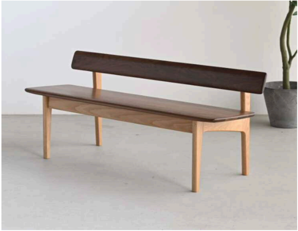 Mix Wood / Solid Top