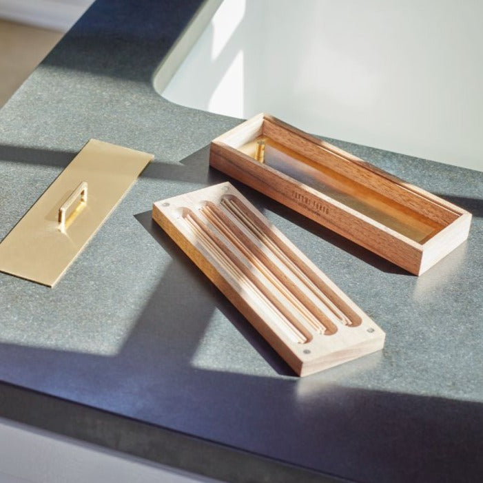 Takumi Tokyo - 凛RIN Incense Stand – ALOT Living Limited
