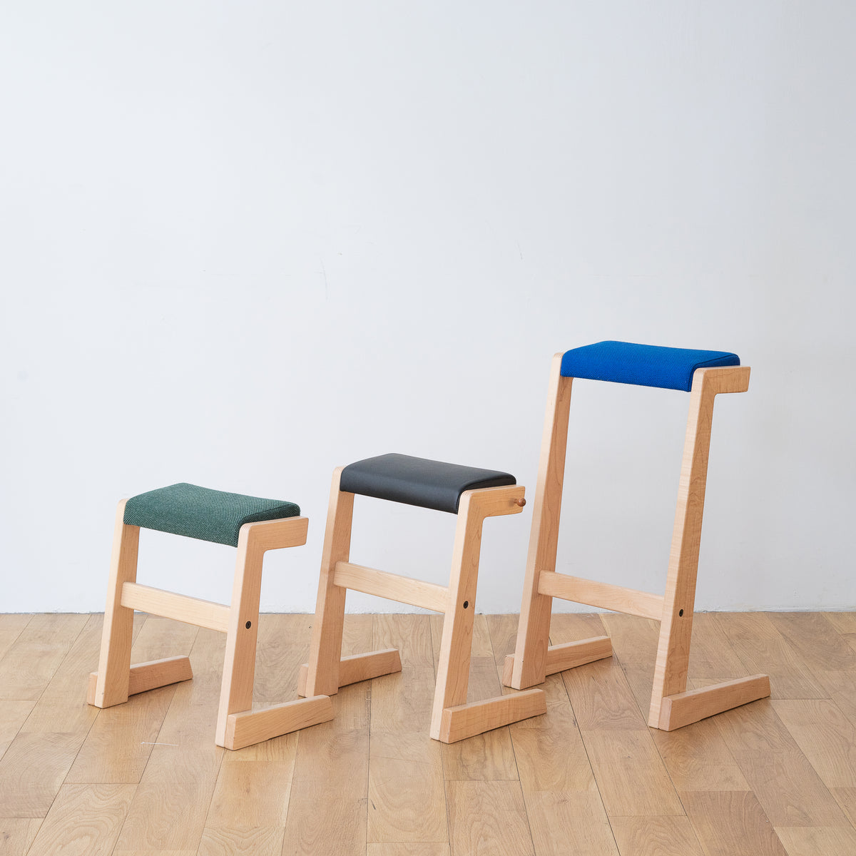 ISU Works - PAPYRUS Stool – ALOT Living Limited